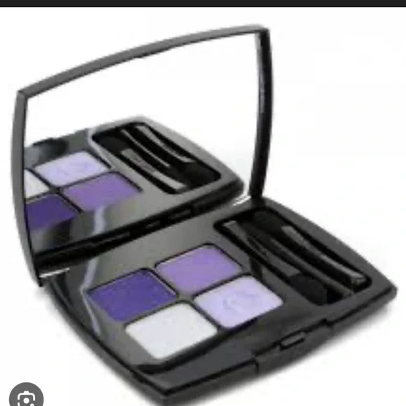 Lancôme Ombre Absolue Mineral Eye Shadow Quad - A70 Ultra Lavander